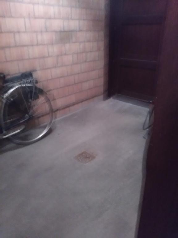 Koksijde Gabbiano 104 En Parking Lägenhet Exteriör bild